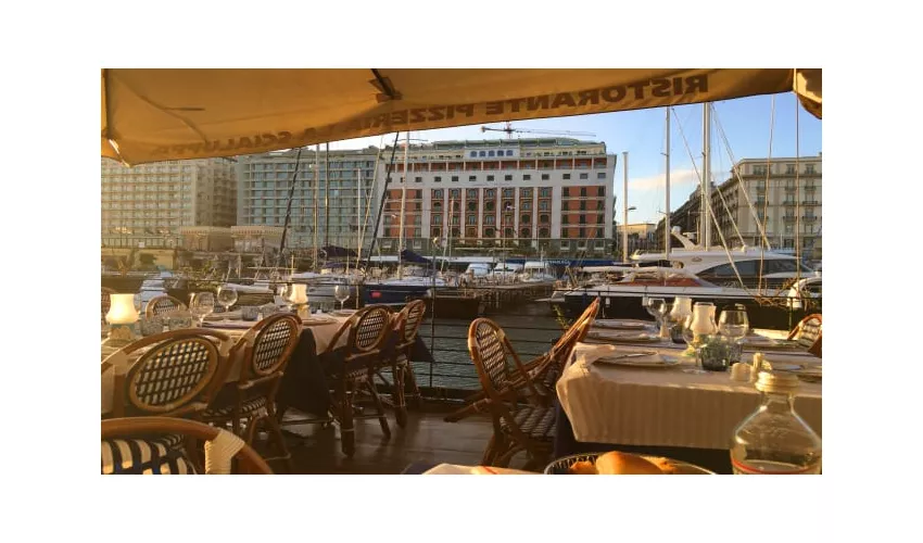 Ristorante La Scialuppa