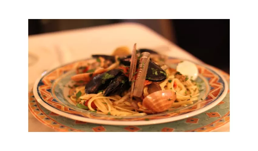 Ristorante La Scialuppa