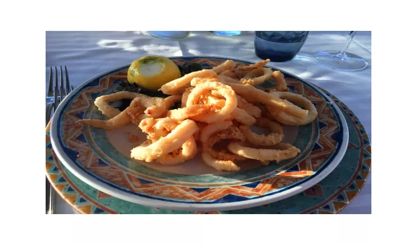 Ristorante La Scialuppa