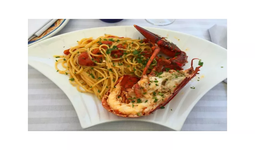 Ristorante La Scialuppa