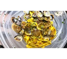 Osteria Sul Mare di Alessio Giorgieri