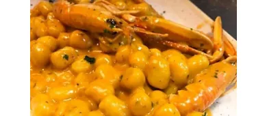 Osteria Sul Mare di Alessio Giorgieri