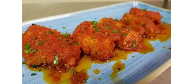 Osteria Sul Mare di Alessio Giorgieri