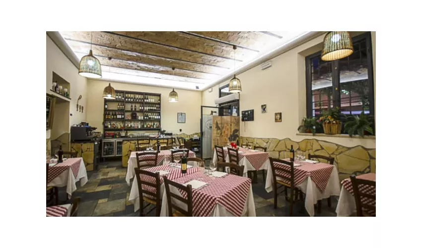 Il Tarallo