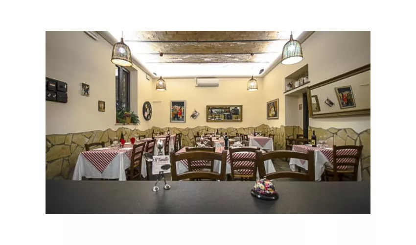 Il Tarallo