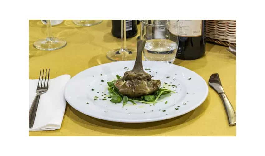 Osteria Dei Cappellari