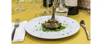 Osteria Dei Cappellari