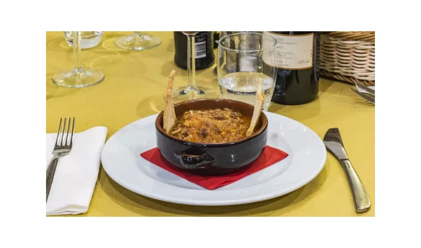Osteria Dei Cappellari
