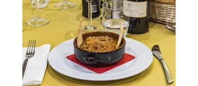 Osteria Dei Cappellari