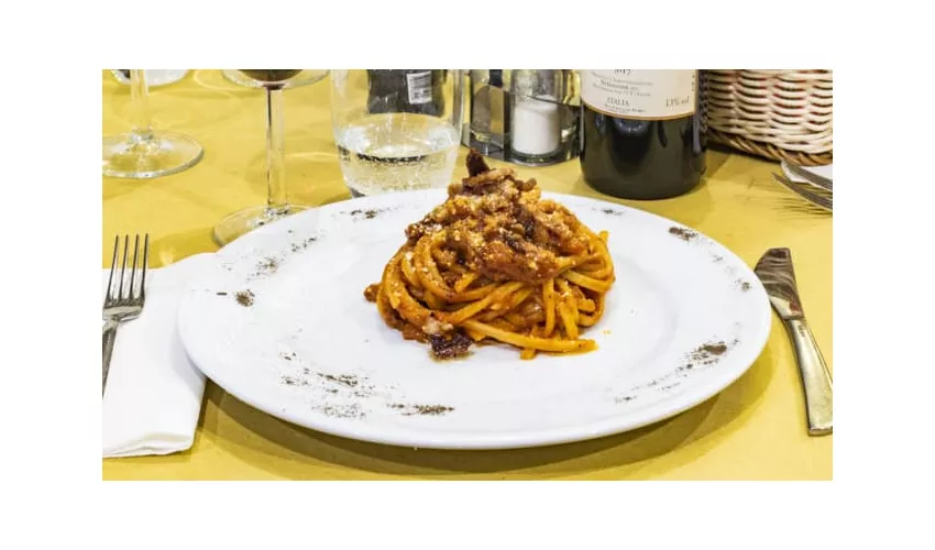 Osteria Dei Cappellari