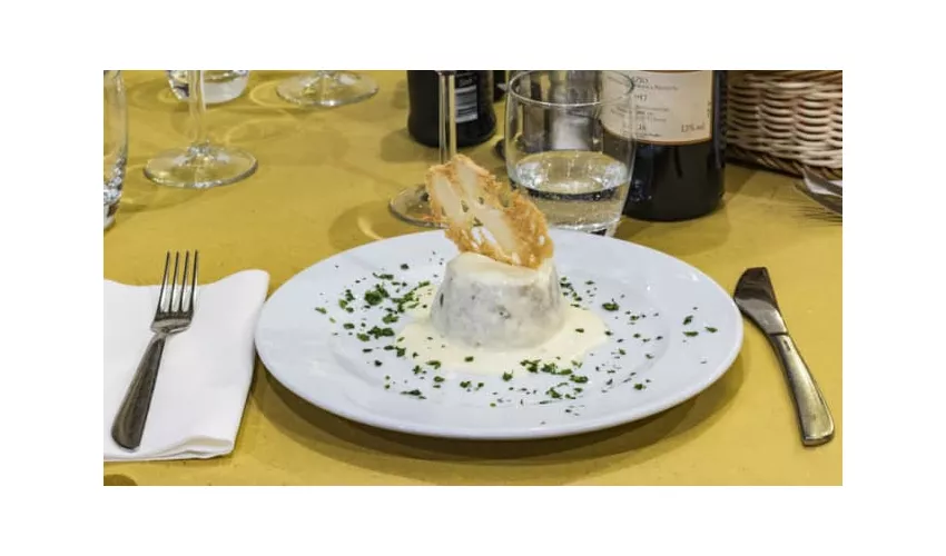 Osteria Dei Cappellari