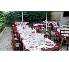 La Rotonda - Pizzeria
