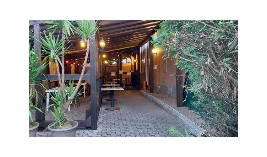 La Rotonda - Pizzeria