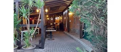 La Rotonda - Pizzeria