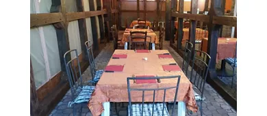 La Rotonda - Pizzeria