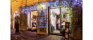 Est Artigiani del Gusto