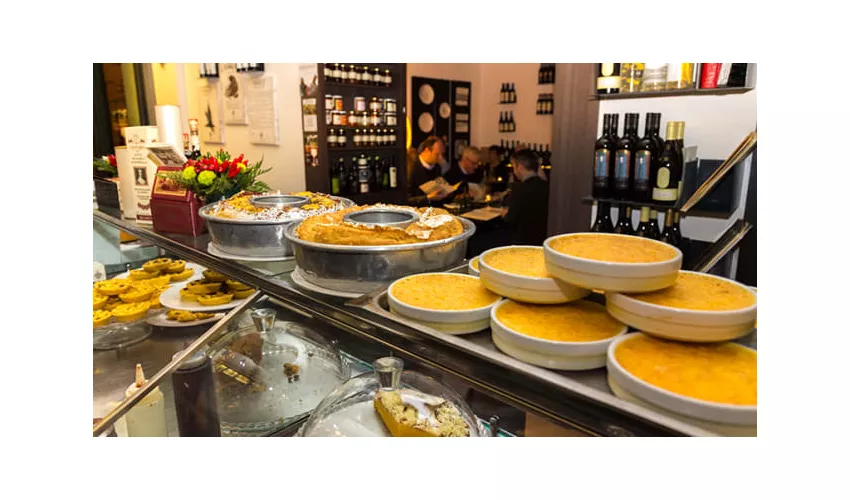 Est Artigiani del Gusto
