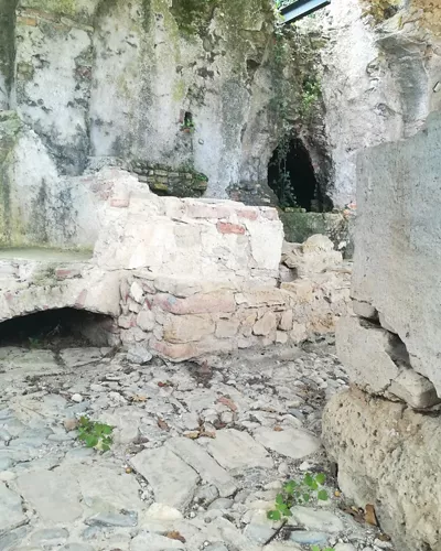 Complesso Archeologico di San Calocero