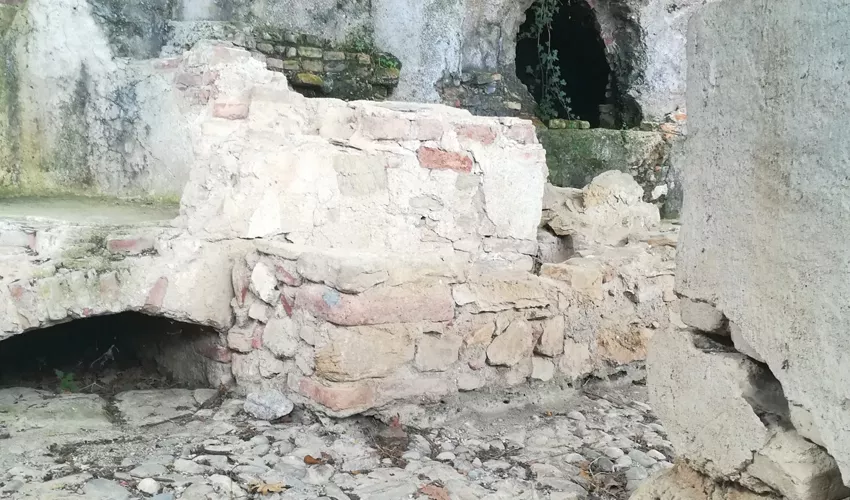 Complesso Archeologico di San Calocero