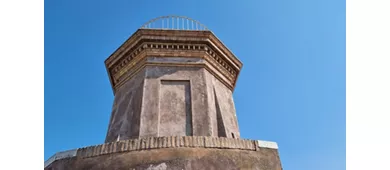 Tor San Michele