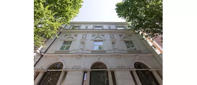 Palazzo Merulana