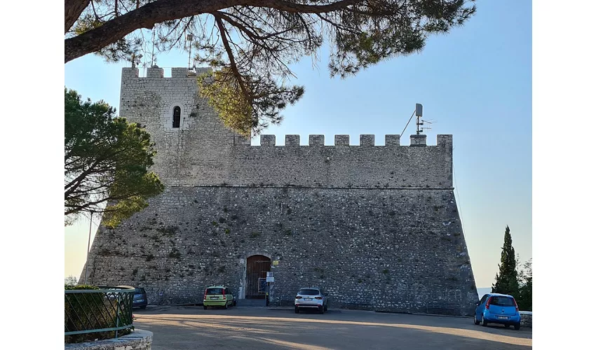 Castello Monforte