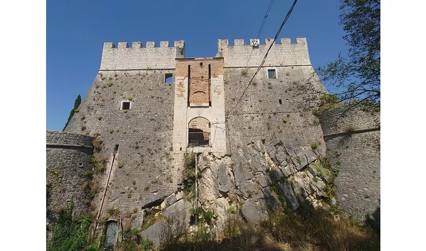 Castello Monforte