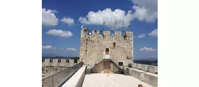 Castelo Monforte