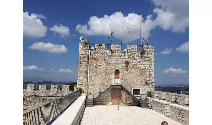 Castello Monforte