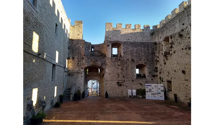 Castello Monforte