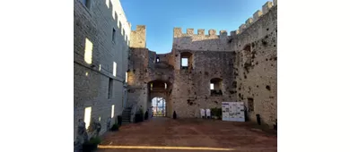 Castello Monforte