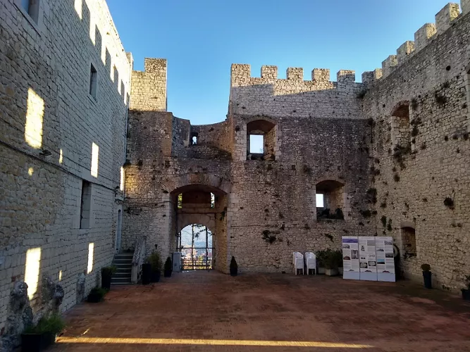 Castello Monforte