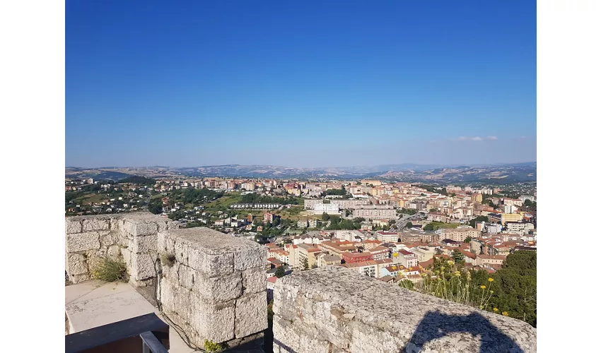 Castello Monforte