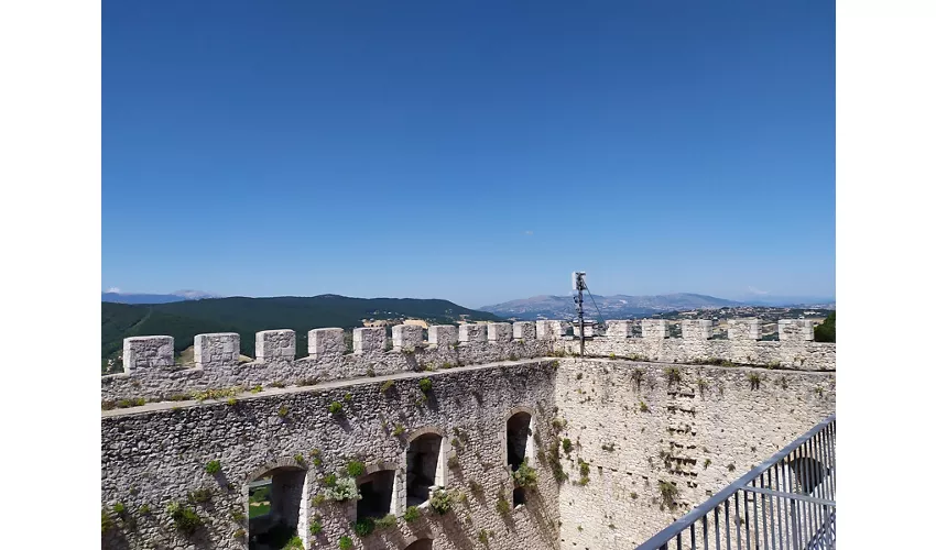 Castello Monforte