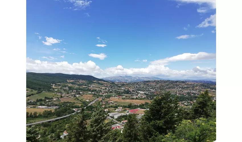 Castello Monforte