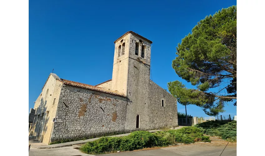 Castello Monforte