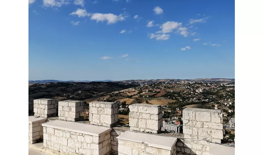 Castelo Monforte
