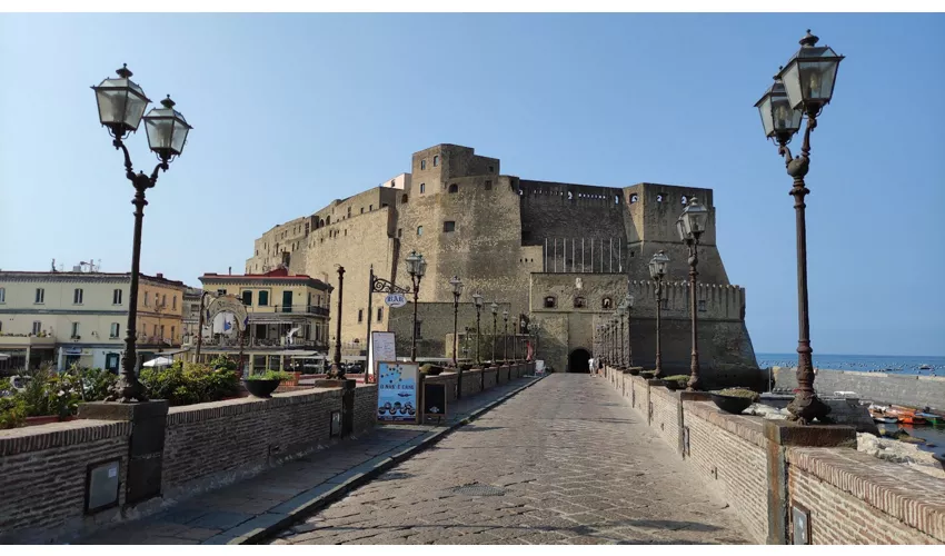 Castel dell'Ovo