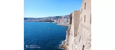 Castel dell'Ovo