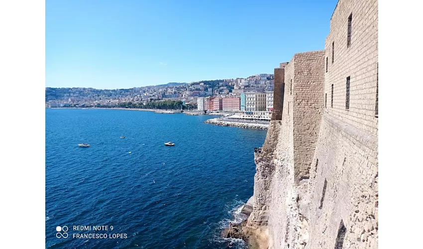 Castel dell'Ovo