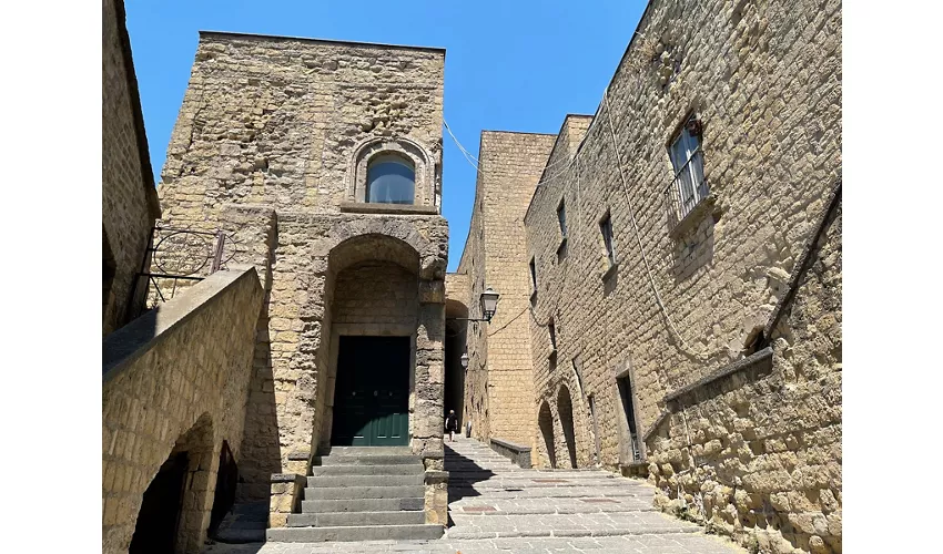 Castel dell'Ovo