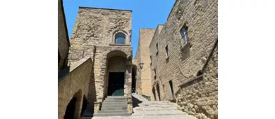 Castelo do Ovo