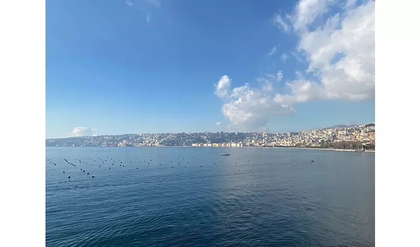 Castel dell'Ovo