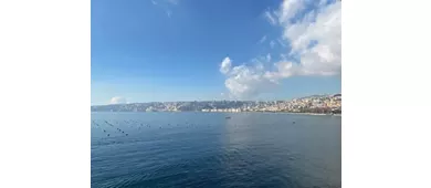 Castel dell'Ovo