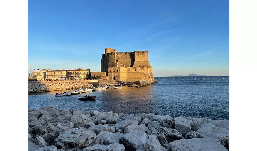 Castel dell'Ovo
