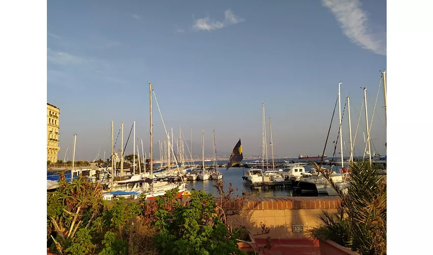 Castel dell'Ovo