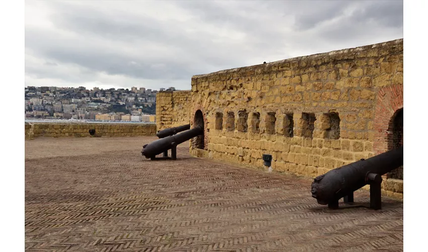 Castel dell'Ovo