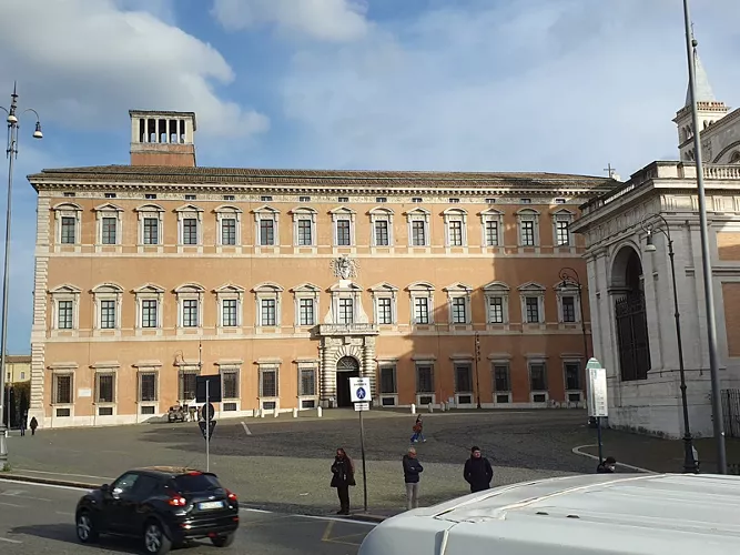 Palazzo Lateranense