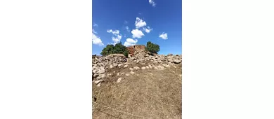 Area Archeologica di Tamuli
