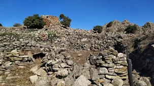 Area Archeologica di Tamuli